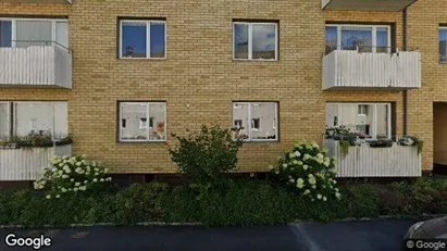Lägenheter att hyra i Jönköping - Bild från Google Street View
