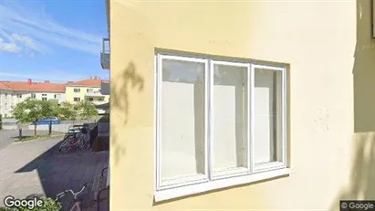 Lägenheter att hyra i Jönköping - Bild från Google Street View