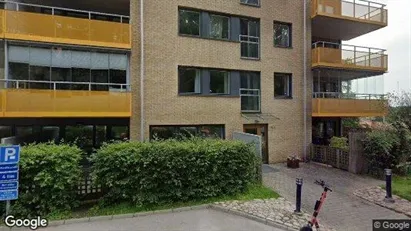 Lägenheter till salu i Örgryte-Härlanda - Bild från Google Street View
