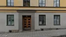 Bostadsrätt till salu, Södermalm, Östgötagatan