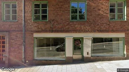 Bostadsrätter till salu i Södermalm - Bild från Google Street View