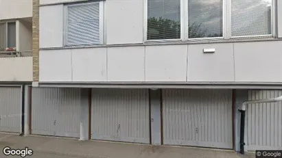 Bostadsrätter till salu i Kristianstad - Bild från Google Street View