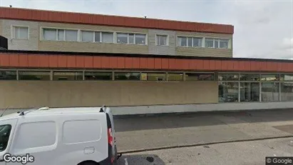 Bostadsrätter till salu i Västervik - Bild från Google Street View