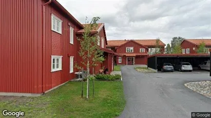 Bostadsrätter till salu i Umeå - Bild från Google Street View