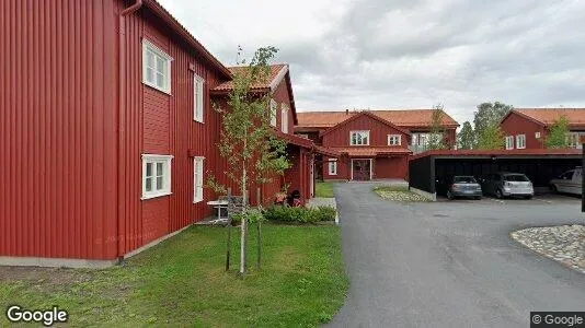 Bostadsrätter till salu i Umeå - Bild från Google Street View
