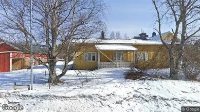 Bostadsrätter till salu i Umeå - Bild från Google Street View