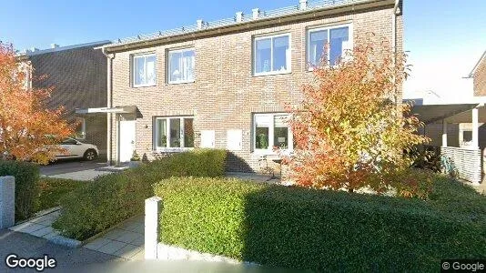 Bostadsrätter till salu i Svedala - Bild från Google Street View