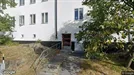 Bostadsrätt till salu, Gärdet/Djurgården, Ahlsellvägen