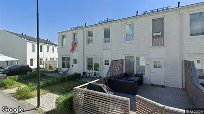 Bostadsrätter till salu i Skara - Bild från Google Street View