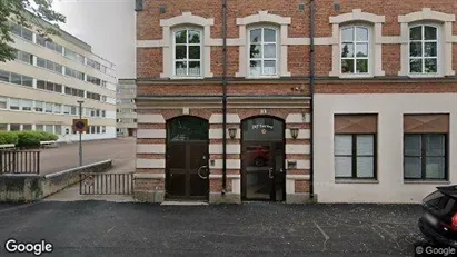 Bostadsrätter till salu i Arvika - Bild från Google Street View