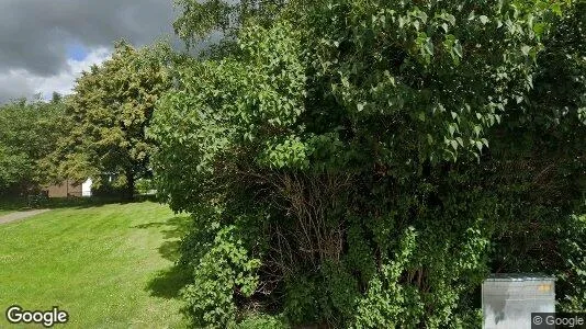 Bostadsrätter till salu i Eslöv - Bild från Google Street View