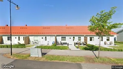 Bostadsrätter till salu i Mora - Bild från Google Street View