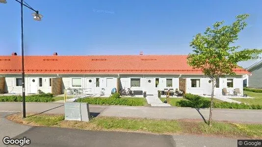 Bostadsrätter till salu i Mora - Bild från Google Street View