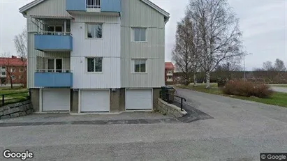 Bostadsrätter till salu i Skellefteå - Bild från Google Street View