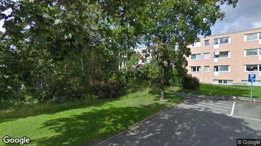 Bostadsrätter till salu i Västerås - Bild från Google Street View