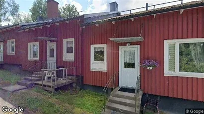 Lägenheter att hyra i Säffle - Bild från Google Street View