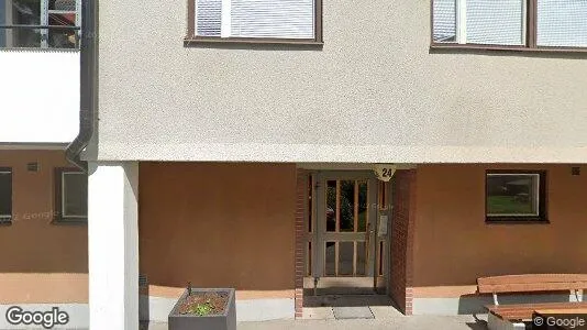 Lägenheter att hyra i Västerort - Bild från Google Street View
