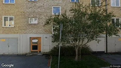 Lägenheter att hyra i Västerort - Bild från Google Street View