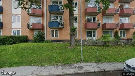 Lägenheter till salu i Nacka - Bild från Google Street View