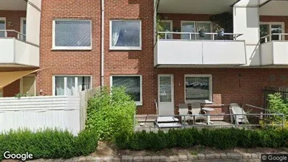 Lägenheter att hyra i Norra hisingen - Bild från Google Street View