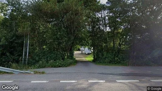 Lägenheter till salu i Varberg - Bild från Google Street View