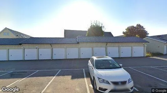 Bostadsrätter till salu i Varberg - Bild från Google Street View
