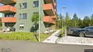 Lägenhet till salu, Alingsås, Bergkullegatan