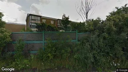 Bostadsrätter till salu i Malmö Centrum - Bild från Google Street View