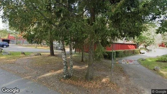 Bostadsrätter till salu i Knivsta - Bild från Google Street View