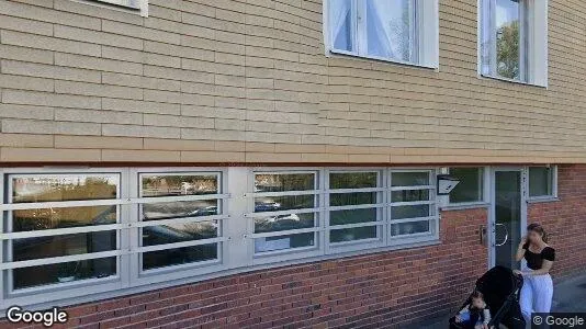 Bostadsrätter till salu i Tyresö - Bild från Google Street View