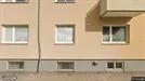 Bostadsrätt till salu, Lidköping, Wennerbergsvägen