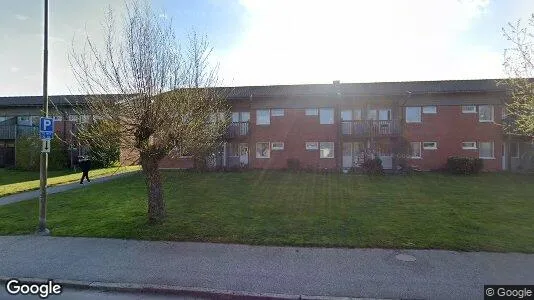 Lägenheter att hyra i Lund - Bild från Google Street View
