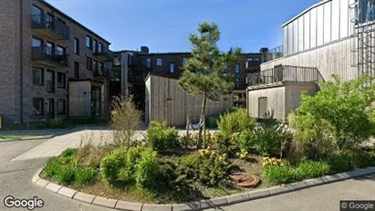 Lägenheter till salu i Lerum - Bild från Google Street View