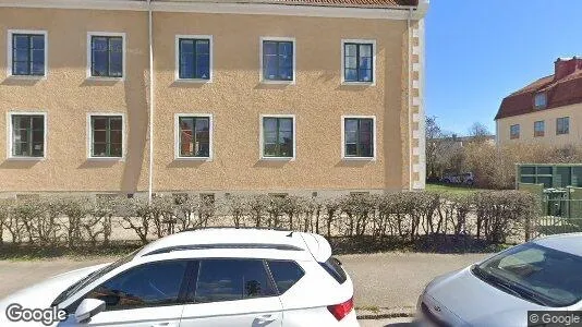 Lägenheter till salu i Kalmar - Bild från Google Street View