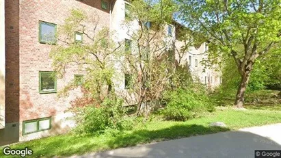 Lägenheter till salu i Västerort - Bild från Google Street View