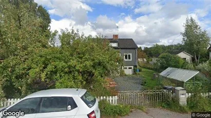 Lägenheter till salu i Östhammar - Bild från Google Street View