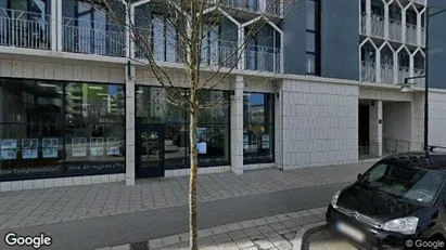 Bostadsrätter till salu i Järfälla - Bild från Google Street View