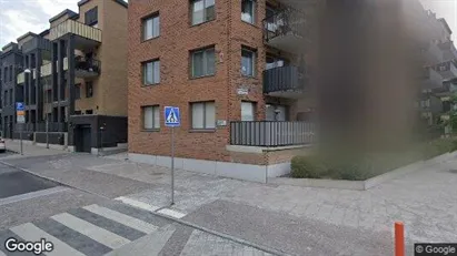 Bostadsrätter till salu i Sundbyberg - Bild från Google Street View