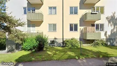 Bostadsrätter till salu i Söderort - Bild från Google Street View