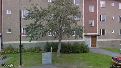 Bostadsrätter till salu i Västerort - Bild från Google Street View