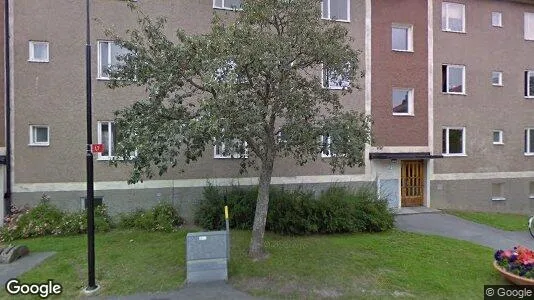 Bostadsrätter till salu i Västerort - Bild från Google Street View
