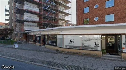 Lägenheter till salu i Malmö Centrum - Bild från Google Street View