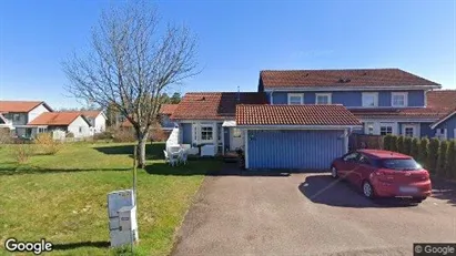 Bostadsrätter till salu i Kil - Bild från Google Street View