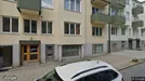 Bostadsrätt till salu, Solna, Gustafsvägen