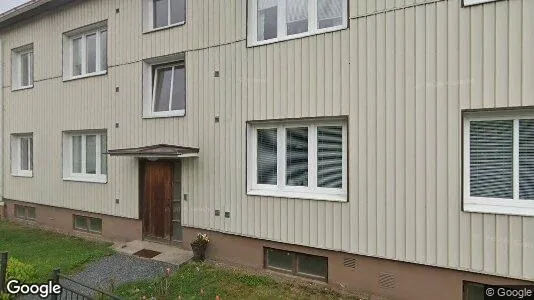 Lägenheter till salu i Jönköping - Bild från Google Street View