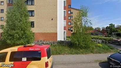 Lägenheter till salu i Kalmar - Bild från Google Street View
