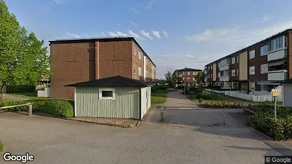Lägenheter till salu i Kalmar - Bild från Google Street View
