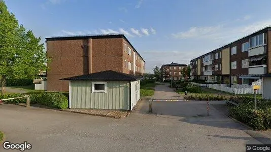 Lägenheter till salu i Kalmar - Bild från Google Street View