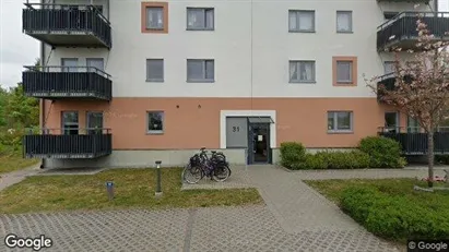 Lägenheter till salu i Kalmar - Bild från Google Street View