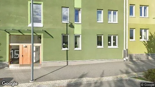 Lägenheter till salu i Sundbyberg - Bild från Google Street View